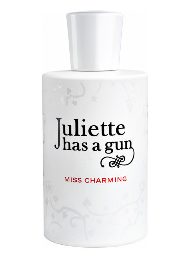 JULIETTE HAS A GUN MISS CHARMING  lady 100ml edp