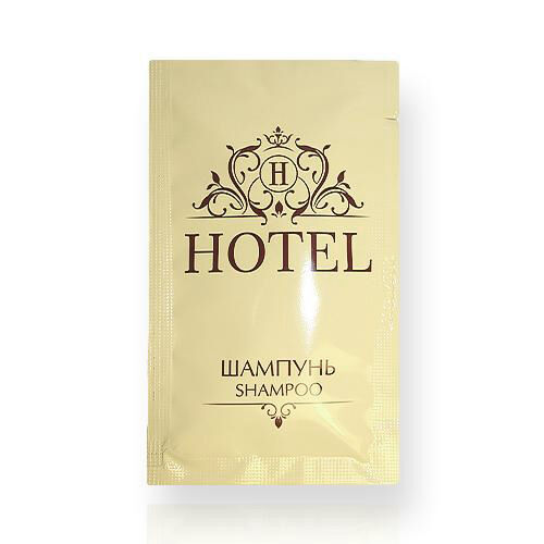 Яснояр Шампунь &quot;HOTEL&quot; 10 мл, в пакетике &quot;саше&quot;