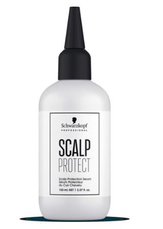 Schwarzkopf средство для защиты кожи во время окрашивания 150 мл