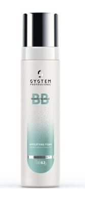 Wella sp мусс-объем для создания формы amplifying foam 200 мл сиг