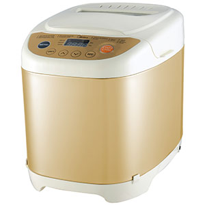 Хлебопечка Midea BM-210JN-IV