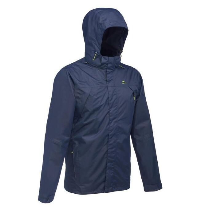 Mh100 мужские Quechua