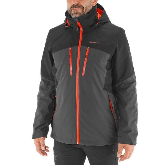 Decathlon rainwarm 100 online