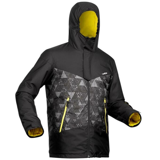Горнолыжный костюм мужской Quechua