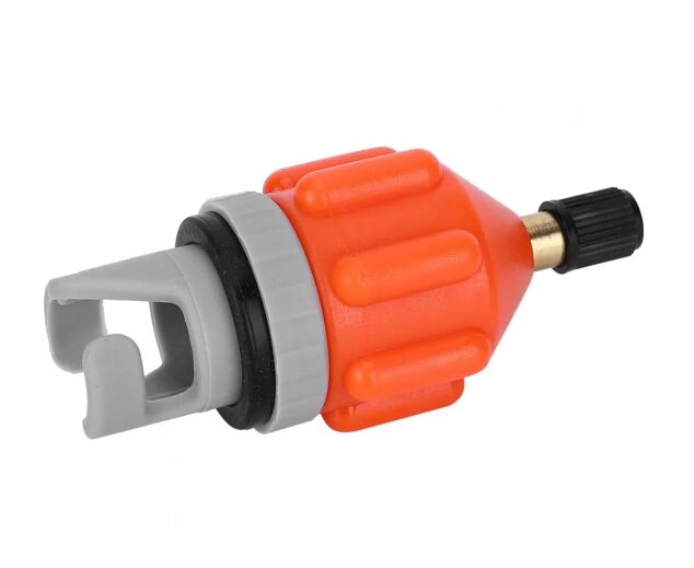 Onleap Адаптер для лодок и SUP-досок [под автомобильный компрессор]