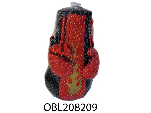 Игрушечный набор Бокс OBL208209  ВВ56 (1/8)