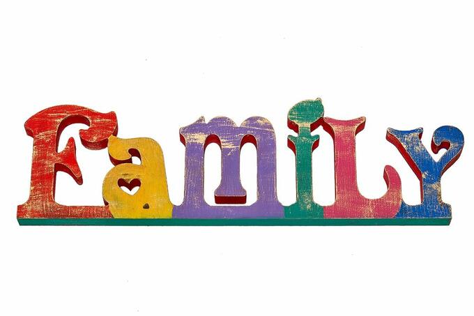 Слово семья рисунок. Семья буквы. Моя семья буквы. Family надпись. Семья красивыми буквами.