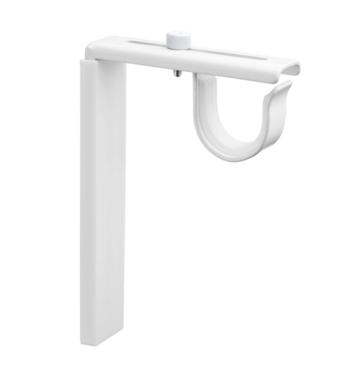 IKEA BETYDLIG, Настенный/потолочный кронштейн, белый
