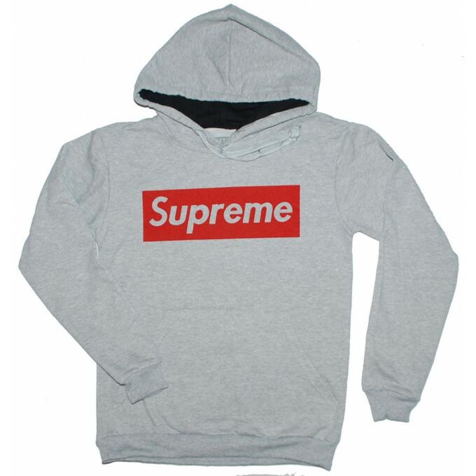 Supreme РјРѕРґРµР»Рё