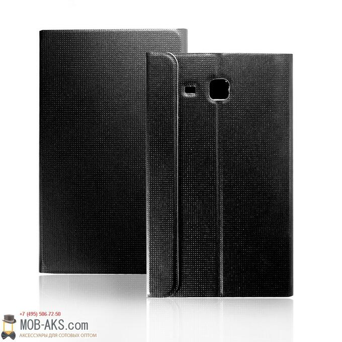 Чехол-книга для планшета BOOK Cover для Samsung Tab A T580/T585 (10 дюймов) черный оптом