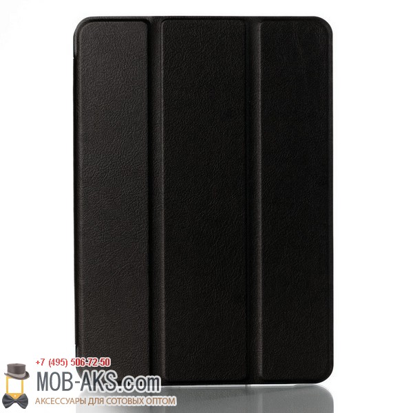 Чехол-книга для планшета Smart Case (Original) для Samsung Tab S (10.5 дюймов) черный оптом