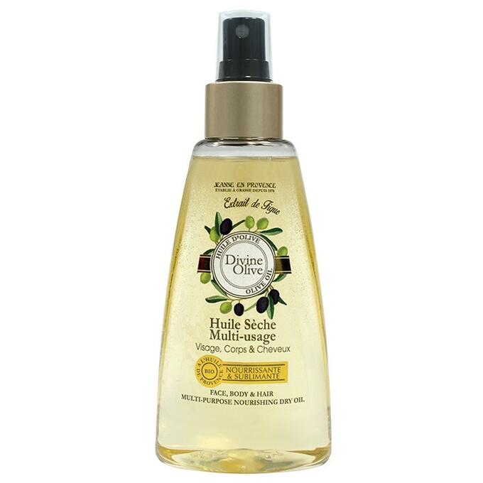 Dry Oil Spray body