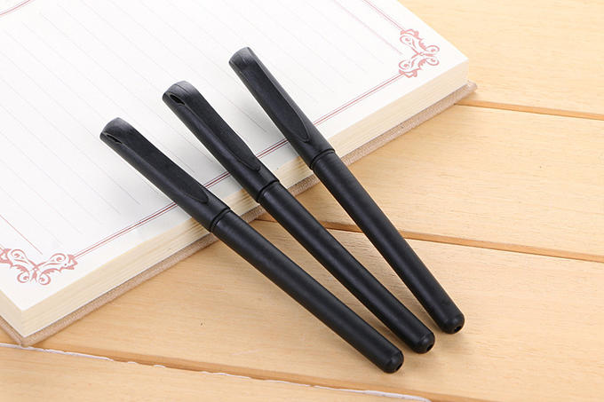 Ручка TechGrip черная 1 шт.
