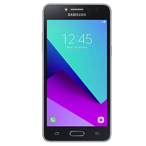 Смартфон Samsung SM-G532F Galaxy J2 Prime 4G, 8Gb black