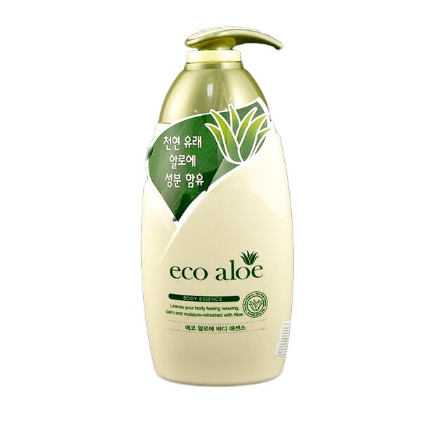 КR/ROSEE ECO ARGAN Шампунь для нормальных и сухих волос Hair Shampoo for normal or dry scalp (Арган), 500мл/дозатор