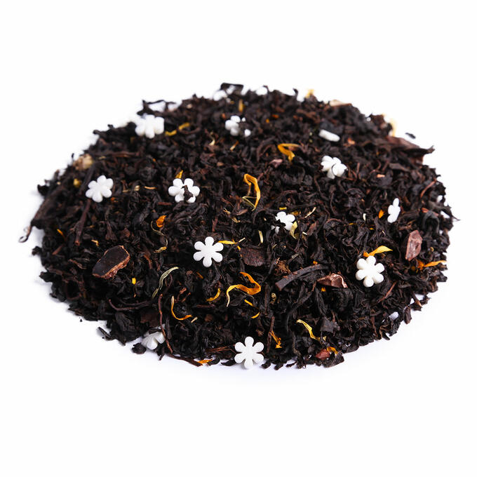 Nectar tea Ирландские сливки