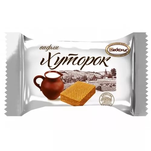 Вита мини конфеты