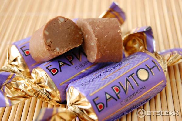 Конфеты Аркадия Лаконд