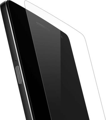 Защитное стекло на телефон HTC M8