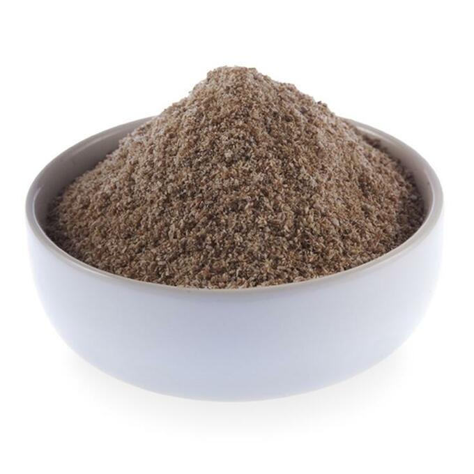 Амарантовая мука Органик