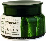 КR/ FarmStay Visible Difference Aloe Moisture Cream Крем увлажняющий для лица &quot;Алоэ&quot;, 100мл