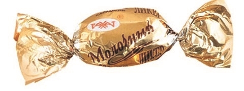 Карамель клубничный ликер Рахат