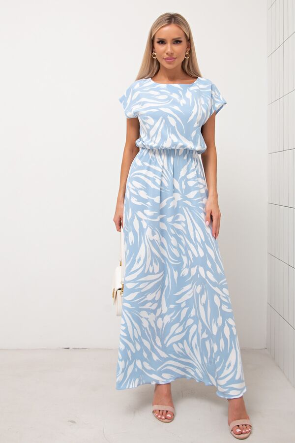 Valentina.Dresses Платье Дарья №121