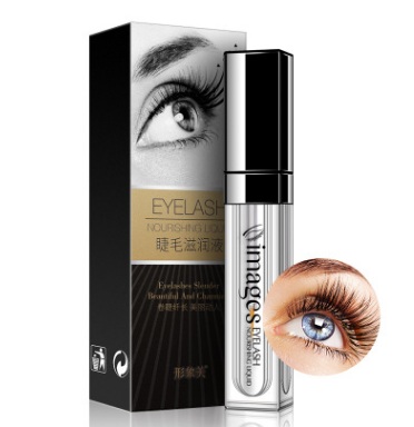 Сыворотка для роста ресниц и бровей IMAGES Beauty Eyelash, 7 мл.