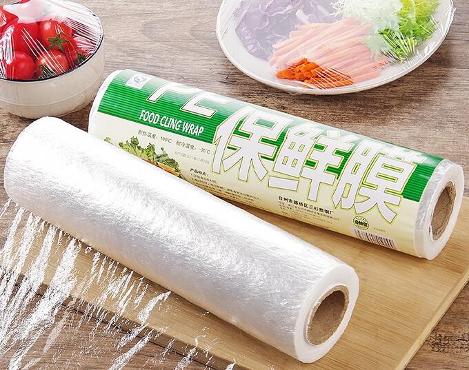 Съедобной пищевой пленки для упаковки продуктов из водорослей