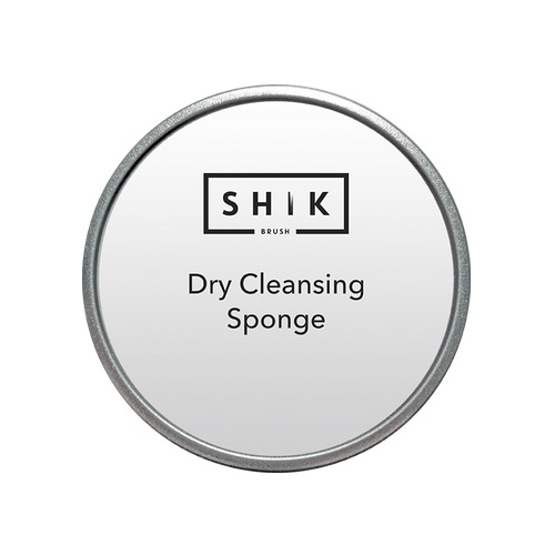 Спонж Dry Cleansing Sponge, SHIK