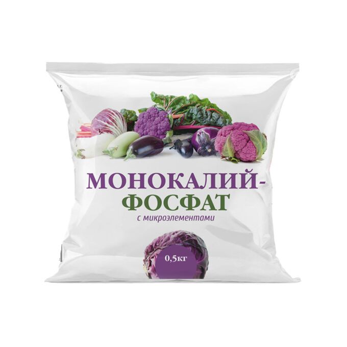 НОВ-АГРО МОНОКАЛИЙФОСФАТ с микроэлементами