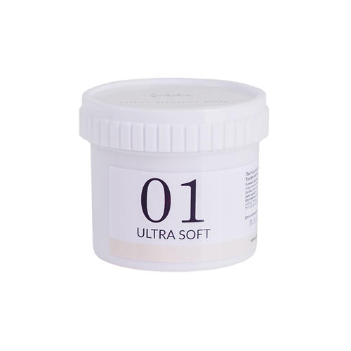 Паста для депиляции &quot;Ultra soft&quot; SmoRodina4fresh, Ltd.