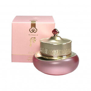 The History of Whoo Gongjinhyang Soo Intensive Hydrating Cream Интенсивный увлажняющий антивозрастной крем 50мл