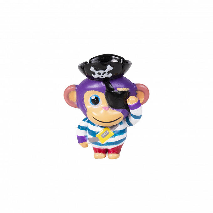 Игрушка Обезьянка Пират. TM Wonder Park