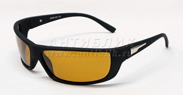 9814 c1 Babilon polaroid очки (а/ф)