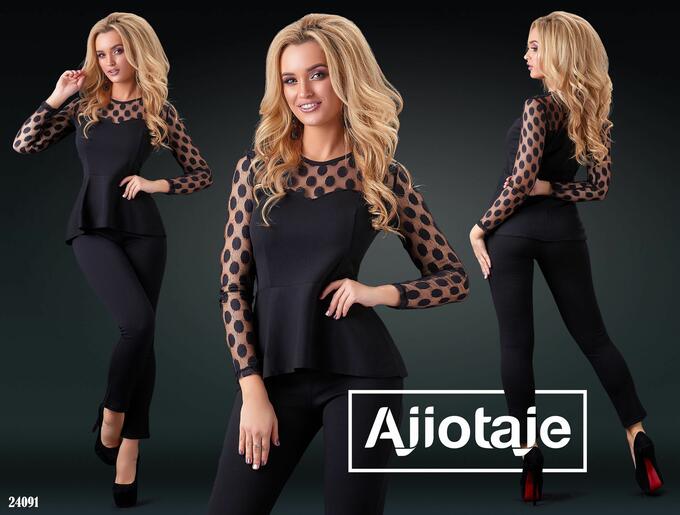 AJIOTAJE женская одежда