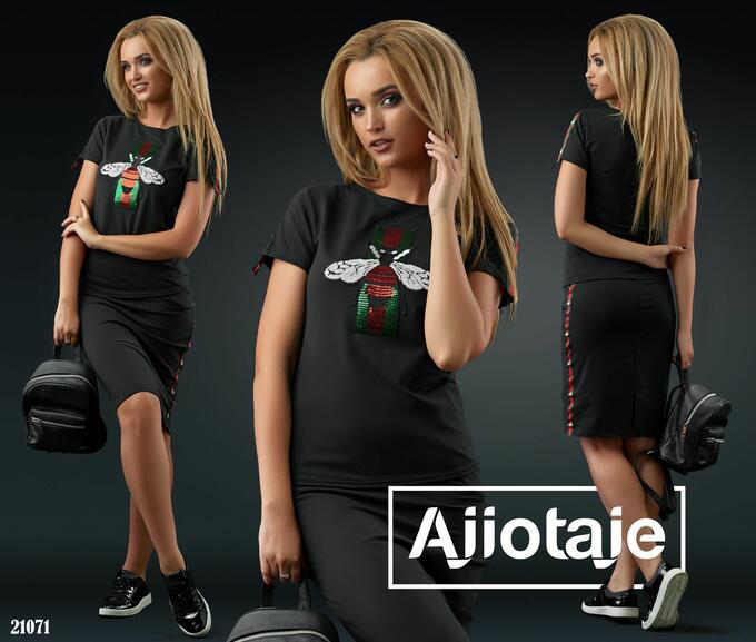 AJIOTAJE женская одежда