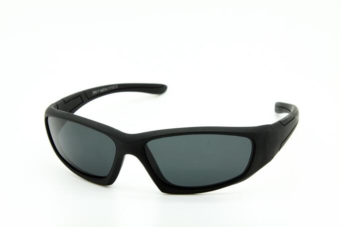 NexiKidz детские солнцезащитные очки S805 C.13 - NZ20003 (+футляр и салфетка)
