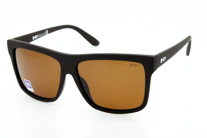 Hummer H2 мужские солнцезащитные очки 2506 C.4 - HM00024 (+мешочек)