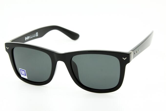 Hummer H2 мужские солнцезащитные очки 2509 C.2 - HM00027 (+мешочек)