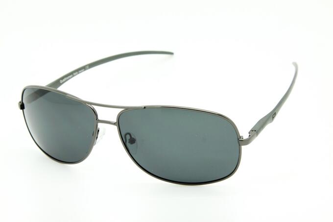 Quattromen alum мужские солнцезащитные очки 8230 C.2 - QR00002 (+мешочек)