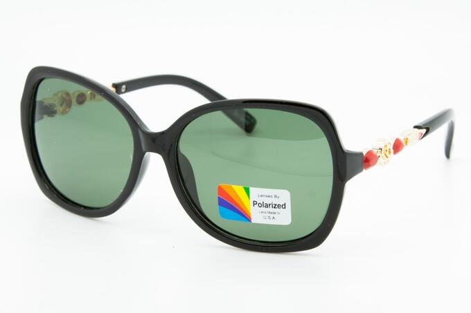 Солнцезащитные очки детские Beiboer - B-004 - AG10008-8