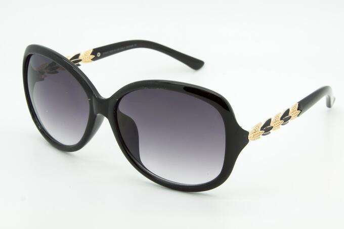 Солнцезащитные очки женские - D1505 - AG91505-8