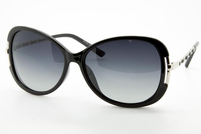 Солнцезащитные очки женские - 1395-8 (P) - WM00042