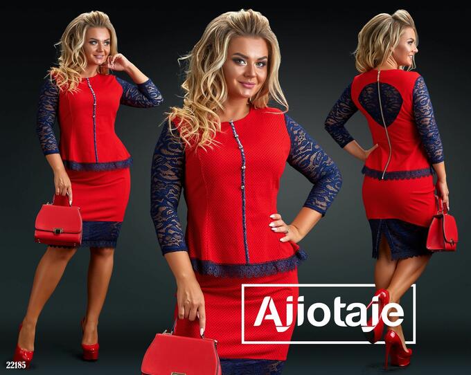 AJIOTAJE женская одежда