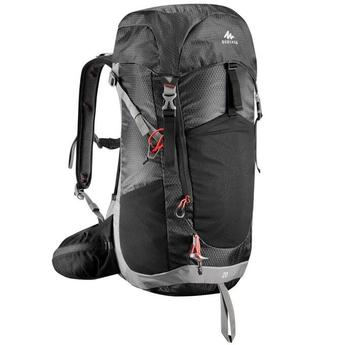 Рюкзак Quechua mh500 30