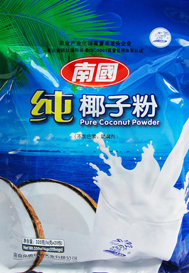 Сухое молоко китай