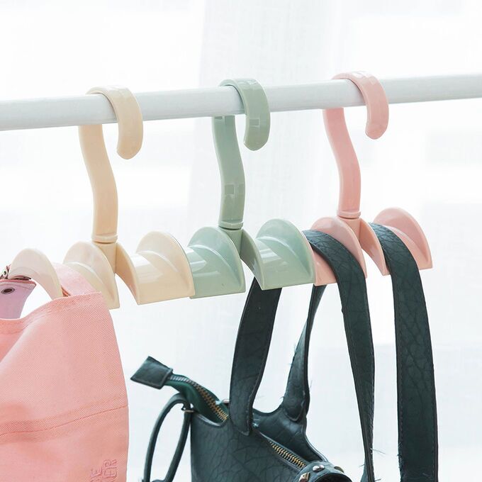 Fashion & Bags Крючок для сумок, 1 шт.