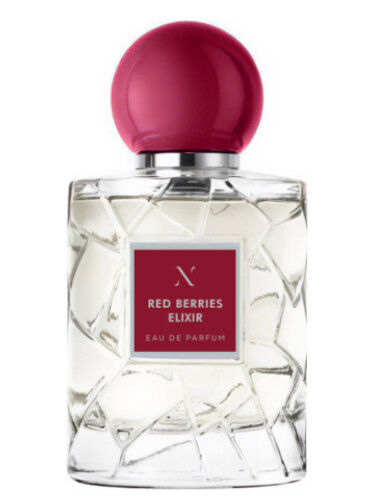 Les Soeurs de Noe Red Berries Elixir парфюмерная вода