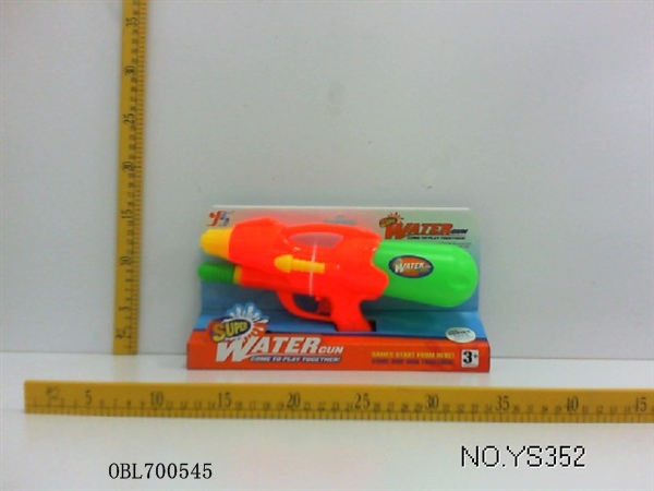 Водный пистолет OBL700545 YS352 (1/96)
